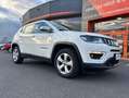 Jeep Compass 1.6 I MultiJet II 120 ch BVM6 Edition Limited Blanc - thumbnail 3