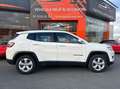 Jeep Compass 1.6 I MultiJet II 120 ch BVM6 Edition Limited Blanc - thumbnail 8