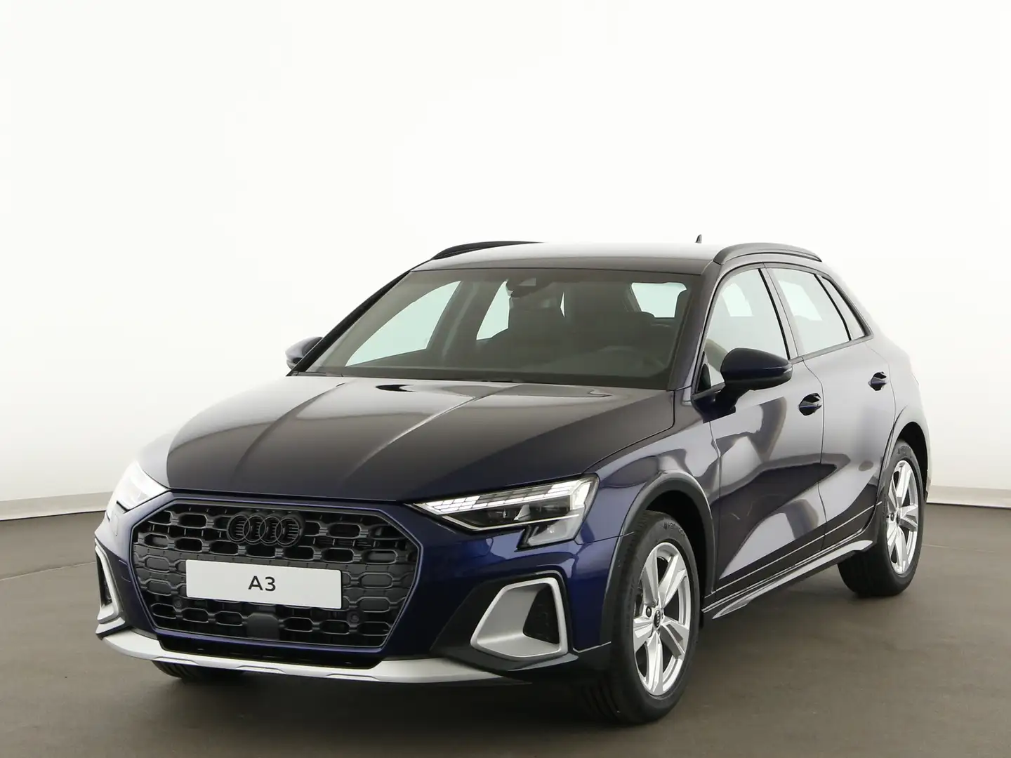 Audi A3 allstreet 35 TFSI 110(150) kW(PS) S tronic Blu/Azzurro - 2