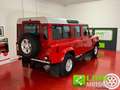 Land Rover Defender 110 2.5 Td5 cat S.W. Rosso - thumbnail 6
