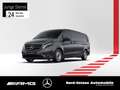 Mercedes-Benz Vito 114 EXTRALANG AHK LED KAMERA TEMPOM PARKTRO Gris - thumbnail 1