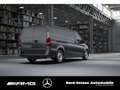 Mercedes-Benz Vito 114 EXTRALANG AHK LED KAMERA TEMPOM PARKTRO Gris - thumbnail 2