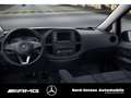 Mercedes-Benz Vito 114 EXTRALANG AHK LED KAMERA TEMPOM PARKTRO Gris - thumbnail 3