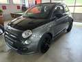 Fiat 500 S~Sondermodell GQ~SHZ~PDC~Klima~Leder Grau - thumbnail 1