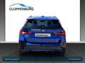 BMW X1 sDrive18d SAV M Sportpaket Navi UPE: 55.299€ Blau - thumbnail 4