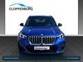 BMW X1 sDrive18d SAV M Sportpaket Navi UPE: 55.299€ Blau - thumbnail 9