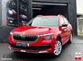 Skoda Kamiq 1.0 TSI 110 ch Young Edition DSG Rot - thumbnail 1
