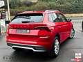 Skoda Kamiq 1.0 TSI 110 ch Young Edition DSG Rot - thumbnail 3