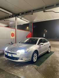 2.2 bi-turbo 16v Executive fap