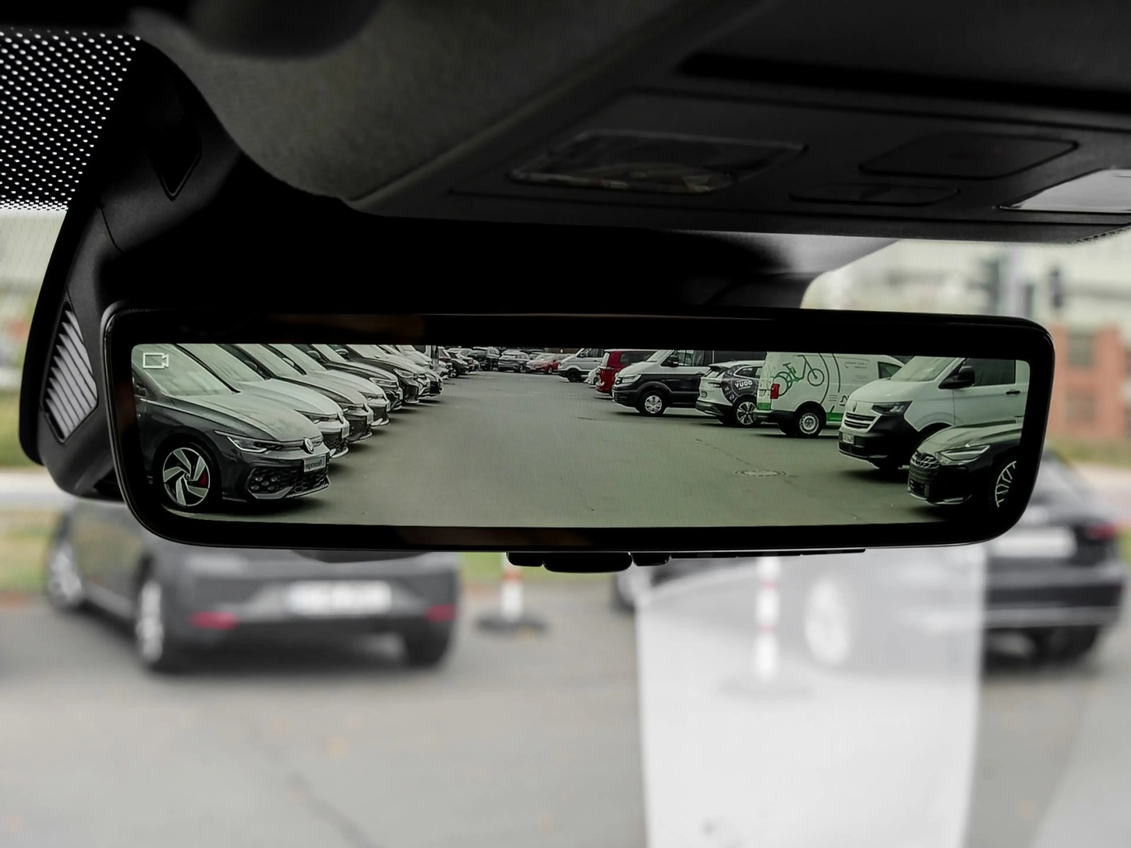 Volkswagen Transporter Kasten Plus 2.0 TDI AHK AreaView ACC — photo 12
