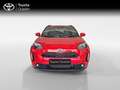 Toyota Yaris Cross TODOTERRENO 1.5 VVT-I HYBRID ACTIVE PLUS 130 5P Rojo - thumbnail 5