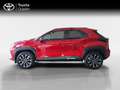 Toyota Yaris Cross TODOTERRENO 1.5 VVT-I HYBRID ACTIVE PLUS 130 5P Rojo - thumbnail 3