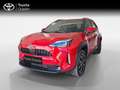 Toyota Yaris Cross TODOTERRENO 1.5 VVT-I HYBRID ACTIVE PLUS 130 5P Rojo - thumbnail 1