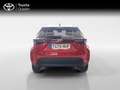 Toyota Yaris Cross TODOTERRENO 1.5 VVT-I HYBRID ACTIVE PLUS 130 5P Rojo - thumbnail 4