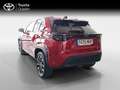 Toyota Yaris Cross TODOTERRENO 1.5 VVT-I HYBRID ACTIVE PLUS 130 5P Rojo - thumbnail 2