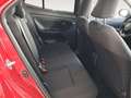 Toyota Yaris Cross TODOTERRENO 1.5 VVT-I HYBRID ACTIVE PLUS 130 5P Rojo - thumbnail 7