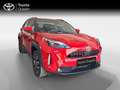 Toyota Yaris Cross TODOTERRENO 1.5 VVT-I HYBRID ACTIVE PLUS 130 5P Rojo - thumbnail 15