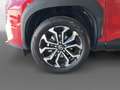 Toyota Yaris Cross TODOTERRENO 1.5 VVT-I HYBRID ACTIVE PLUS 130 5P Rojo - thumbnail 12