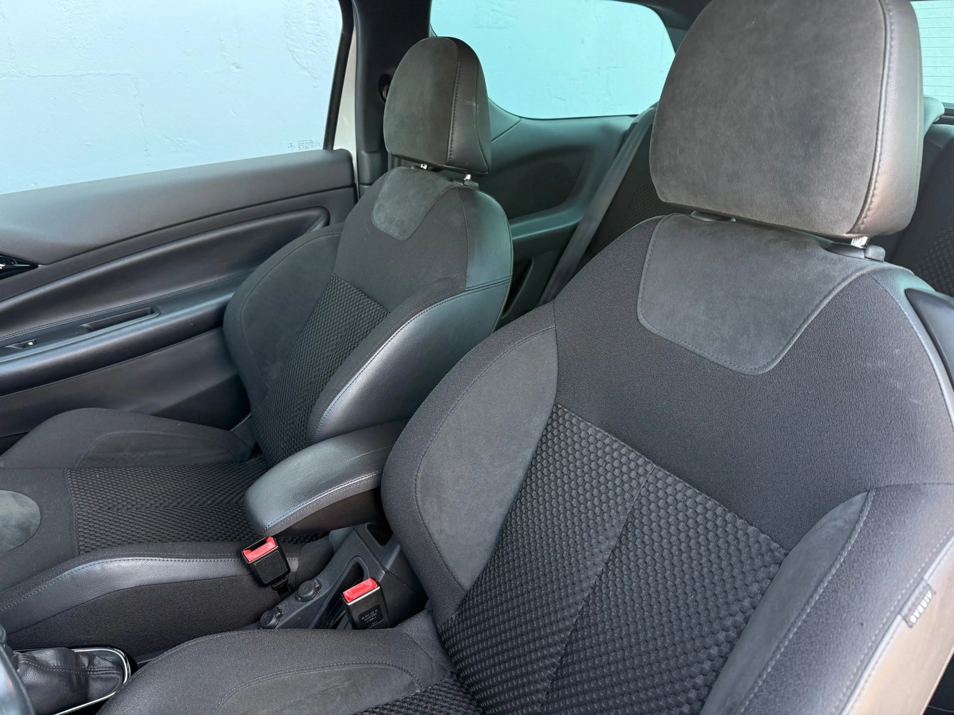 Citroen DS3 1.2 PureTech So Chic - Cruise Control — photo 7
