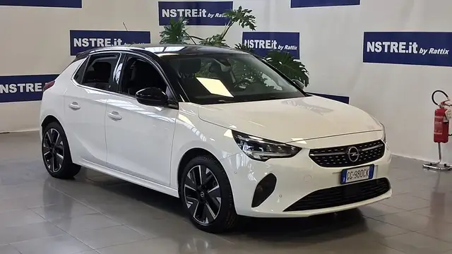 Opel Corsa e- Elegance