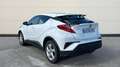 Toyota C-HR 1.8 VVT-I HYBRID ACTIVE AUTO 122 5P Blanco - thumbnail 2