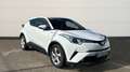 Toyota C-HR 1.8 VVT-I HYBRID ACTIVE AUTO 122 5P Blanco - thumbnail 1
