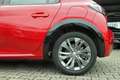 Peugeot 208 136 e-Active Pack Sitzh./ Klima/ PDC Rouge - thumbnail 5