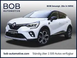 Renault Captur INTENS TCe 140 EDC NAVI SHZ LHZ PDC KLIMA