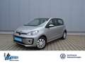 Volkswagen up! 1.0 Move 4-TÜRER/KLIMAANLAGE/COMP.-PHONE/TEL.-VOR Silber - thumbnail 1