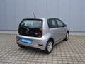Volkswagen up! 1.0 Move 4-TÜRER/KLIMAANLAGE/COMP.-PHONE/TEL.-VOR Silber - thumbnail 3