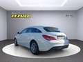 Mercedes-Benz CLA 180 d Shooting Brake Aut., Parksensor, NAV, Tempoma... Weiß - thumbnail 3