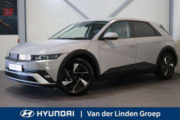 Long Range Pure Edition 84 kWh | DIRECT LEVERBAAR!