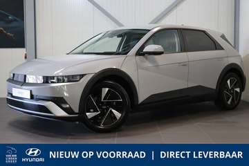 Long Range Pure Edition 84 kWh | DIRECT LEVERBAAR!