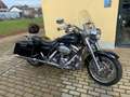 Harley-Davidson CVO Limited Roadking Blau - thumbnail 4