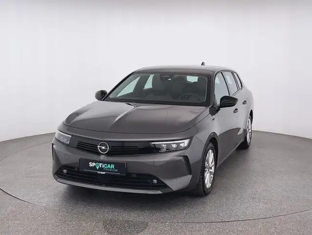 Opel Astra Enjoy 1.5D*NAVI*SHZ*PDC*uvm