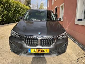 X1 xDrive25e M Sport