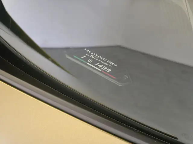 Lamborghini Sterrato view 14