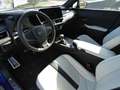 Lexus UX 250h F Sport Klimaautomatik, Leder , SHZ, BT Niebieski - thumbnail 9
