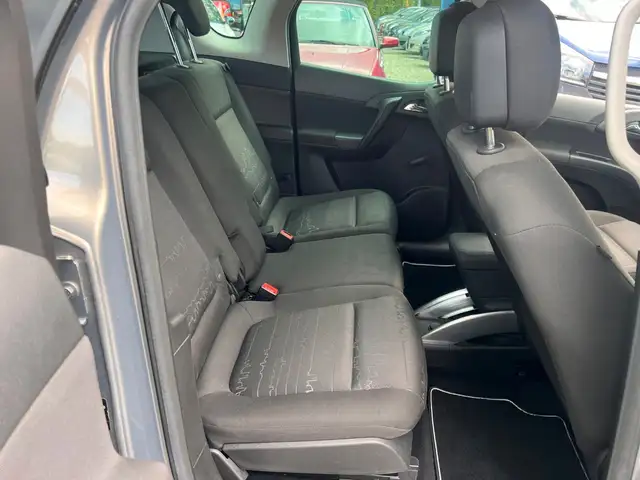 Opel Meriva view 11