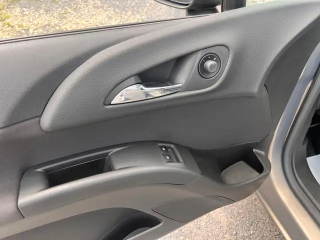 Opel Meriva view 14