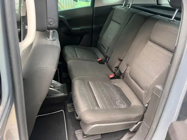 Opel Meriva view 12