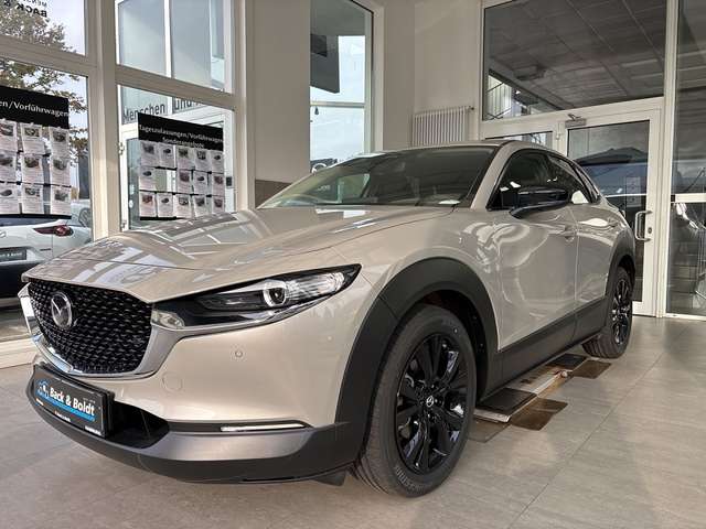 Mazda CX-30 Homura 2.5i VOLL LED+KAMERA+HEAD UP+SITZHZG