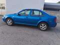 Volkswagen Bora Bora 1,9 TDI Blau - thumbnail 1