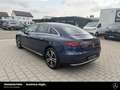Mercedes-Benz EQE 300 EQE 300 Premium MASSAGE 360° LEDER D-Light NP88 Blau - thumbnail 3