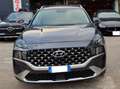 Hyundai SANTA FE 1.6 t-gdi hev 20th Anniversary 4wd 7p TETTO PELLE Grigio - thumbnail 1
