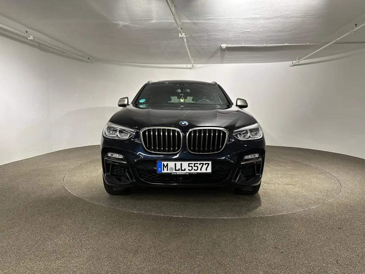 BMW X4 M