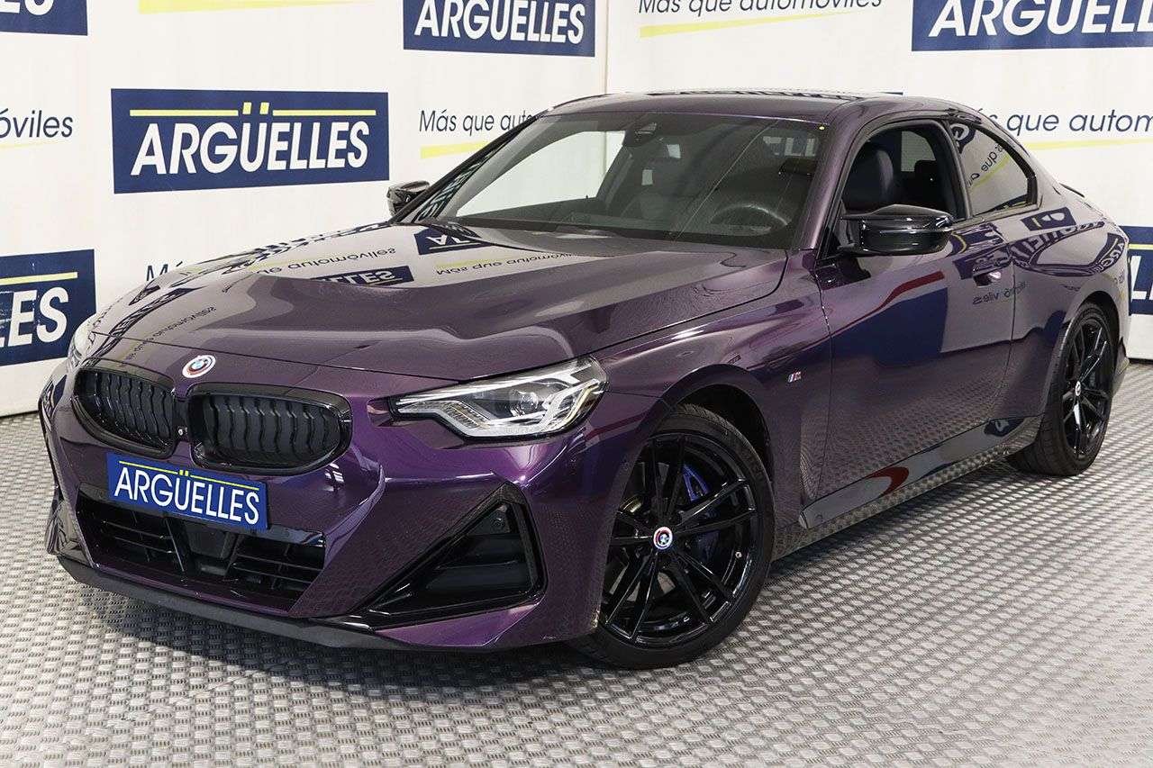 BMW 240