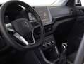 Volkswagen T-Cross 4Me TSI Schwarz - thumbnail 11
