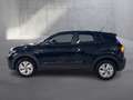 Volkswagen T-Cross 4Me TSI Schwarz - thumbnail 2