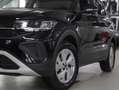 Volkswagen T-Cross 4Me TSI Schwarz - thumbnail 8